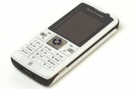 Sony Ericsson K610i Review: - Mobile ...