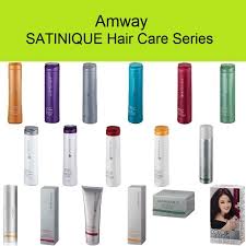 For almost 60 years, amway has been providing high quality products and the opportunity for people to start their own business and earn extra income. Amway Satinique Shampoo Conditioner Serum Spray Wax Hair Colour Beauty Personal Care Hair On Carousell