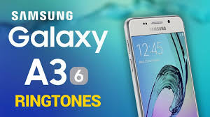 Samsung Galaxy A3 2016 Stock Ringtones Samsung Galaxy A3 Galaxy Samsung