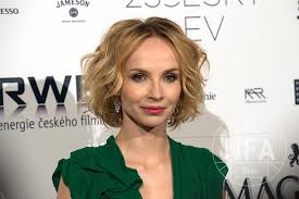 1981) je držitelkou českého lva za hlavní roli ve filmu protektor. Jana Plodkova Filmovy Prehled