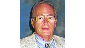 Jerome SCHWEITZER Obituary (1925