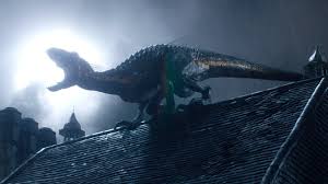 Scientists in our world are creating babies with three biological. Jurassic World Fallen Kingdom And Finding Empathy In Gothic Terror Ign