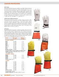Salisbury Insulating Rubber Gloves Salisbury Electrical