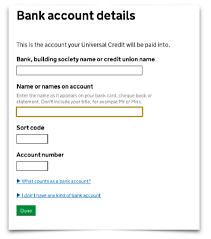 Only a short while ago, this information was only available to private investigators and cost a lot of money to obtain. Bank Account Details Issue 20 Dwp Design System Community Backlog Github