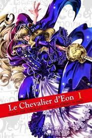 Tumblr is a place to express yourself, discover yourself, and bond over the stuff you love. Le Chevalier D Eon 1 By Kiriko Yumeji