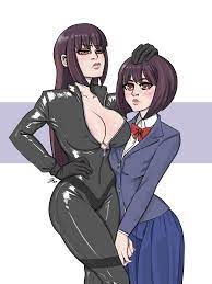 Rule34 - If it exists, there is porn of it  president (nagatoro)  4334564 HD phone wallpaper