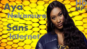 With jun fukuyama, mai fuchigami, christopher bevins, luci christian. Aya Nakamura For Android Apk Download