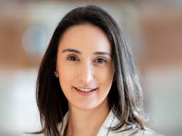 Top 30 PR Hospitality Hotshots 2024