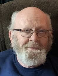 Obituary information for William Allen Tackett