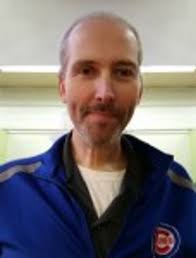 James Gorecki Obituary December 16, 2017