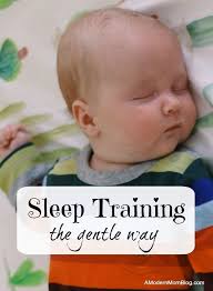 How We Sleep Train Our Babies Sleep Training Baby Sleep Problems Baby Sleep