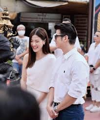 If you like candy you might like similar movies girl, interrupted, factory girl, mini's first time, the life before her eyes, total eclipse. Baifern Mario At The Laser Candy Movie Blessing Ceremony Mario Maurer Baifern Pimchanok Rockabilly Girl