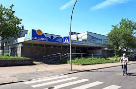 Attraktive wohnungen für jedes budget! Wohnbau In Fellbach 60 Wohnungen Auf Dem Hallenbad Areal Rems Murr Kreis Stuttgarter Nachrichten