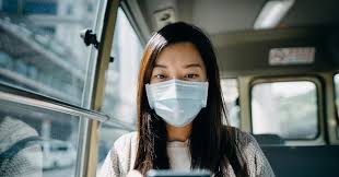 The citizen scientists sharing their own data during the Covid-19 pandemic 