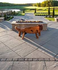 Landscape express has been in the recycling and mulch production business, as well as being a retail and wholesale suppler of landscape supplies for over 25 years. 15 Techo Bloc Ideas Backyard Patio Patio Stones