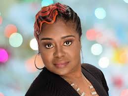 How to make finger waves in short hair. Want To Spice Up Your Finger Waves On Short Hair Add Color