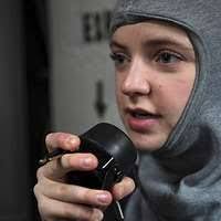 PACIFIC OCEAN (JULY 22, 2016) Ordinary Seaman Randy