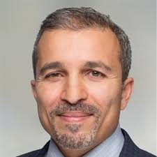 Benjamin Abramov Email & Phone Number