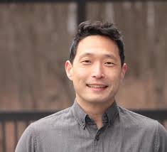 Jed Kim's Instagram, Twitter & Facebook