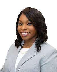 25 Women: Zenani Johnson works to 'make our communities better'