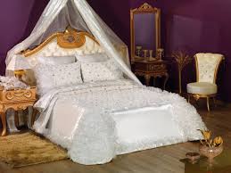 Papatya Yatak Ortuleri Yatak