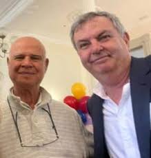 RPA Hospital celebrates 40 years since NSW's first cochlear implant surgery 