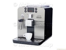 First you pour the beans into the hopper on top, which can take up to a regular bag of. Gaggia Brera Black Bean To Cup Coffee Machine Ri9833 70 For Sale Mr Bean2cup