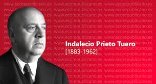 Indalecio Prieto Tuero [1883-1962]