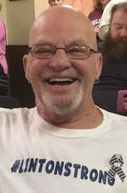 Larry Linton Obituary