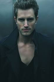 Adam Hauptman- Mercy Thompson