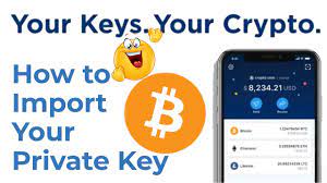 How To Import Bitcoin Wallet With Private Key Coinomi Wallet Peakd