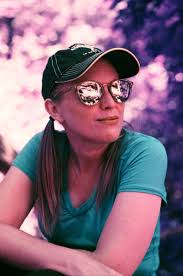 5 Frames... With Lomography LomoChrome Purple XR 100-400 (EI 400