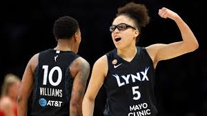 Olivia Miles injury update: Lynx point guard to miss second consecutive game