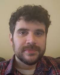 Daniel Saul Crump, Counsellor, Newcastle upon Tyne, NE2