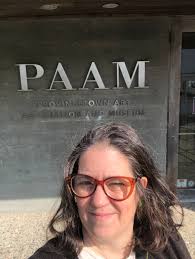 Maude, Ethel, Edna and Blanche