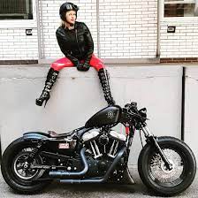 Harley davidson sportster 48 custom. Slammed Sportsters On Instagram 48 From Harleyhoneybee Sportstervictim Custom Harleydavidson Harley Sportster Sportsternation Sport Motorrad Harley 48