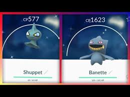 Nieuwe Legendary En Shiny Pokemon In Pokemon Go