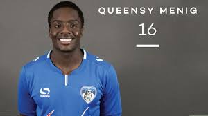 Signing Latics Sign Dutch Star On Loan News Oldham Athletic