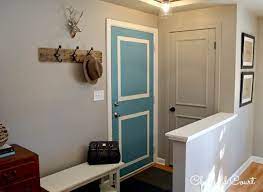 Check spelling or type a new query. Painting A Door The Same Color As Your Walls Chatfield Court