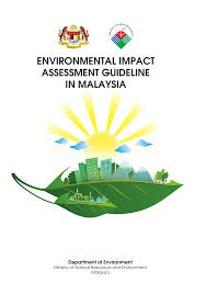 Anda mempunyai maklumat kesalahan berkaitan. Pdf Guideline On Environmental Impact Assessment In Malaysia