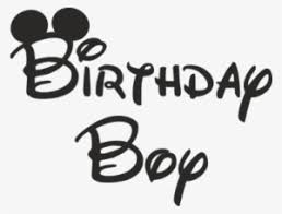 You can read all about it here. Mickey Mouse Birthday Png Download Transparent Mickey Mouse Birthday Png Images For Free Nicepng