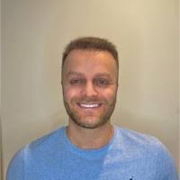 Jonathan Chaffin's Instagram, Twitter & Facebook