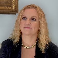 Carol Pepper's Instagram, Twitter & Facebook