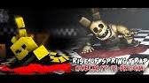 Purple Guy Death Scene Spirit Perspective View Five Nighs At Freddy S 3 Mini Game Youtube Getting the final minigame of how william afton became springtrap.