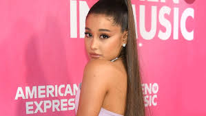 This is a place for all fans of ariana grande who would like to discuss nsfw topics; Uujd7pvrybw1ym