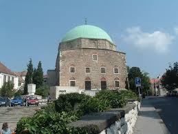 Macaristan cumhuriyeti avrupa'da bir devlettir,. Gazi Kasim Pasa Camii Vikipedi