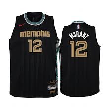 The grizzlies absolutely nailed their city edition jerseys for the second year of the ja morant era, honoring. Dillon Brooks 24 Grizzlies 2020 21 City Black Jersey Youth