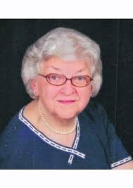 Shirley Stine Obituary (1928