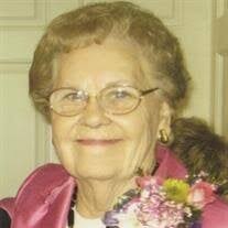 Mildred Clendaniel Tribbitt Obituary