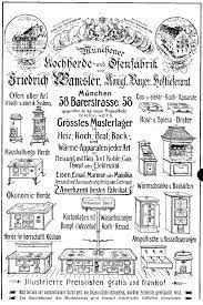 1040 wien — route berechnen. Wamsler Wikipedia